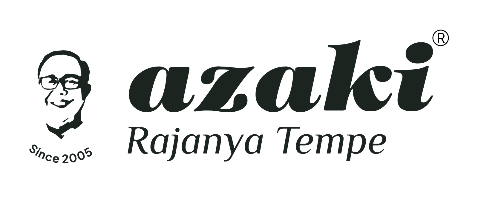 Azaki Rajanya Tempe