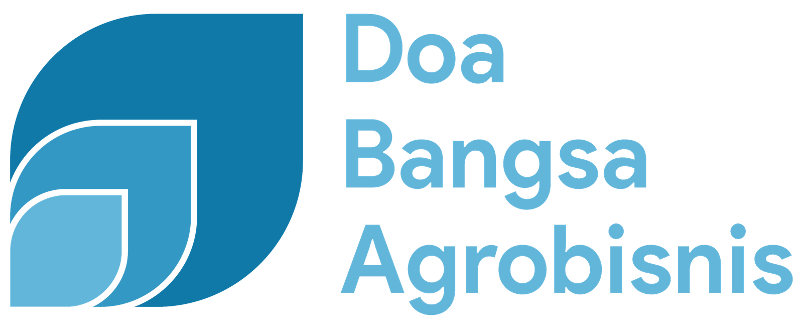 Doa Bangsa Agrobisnis